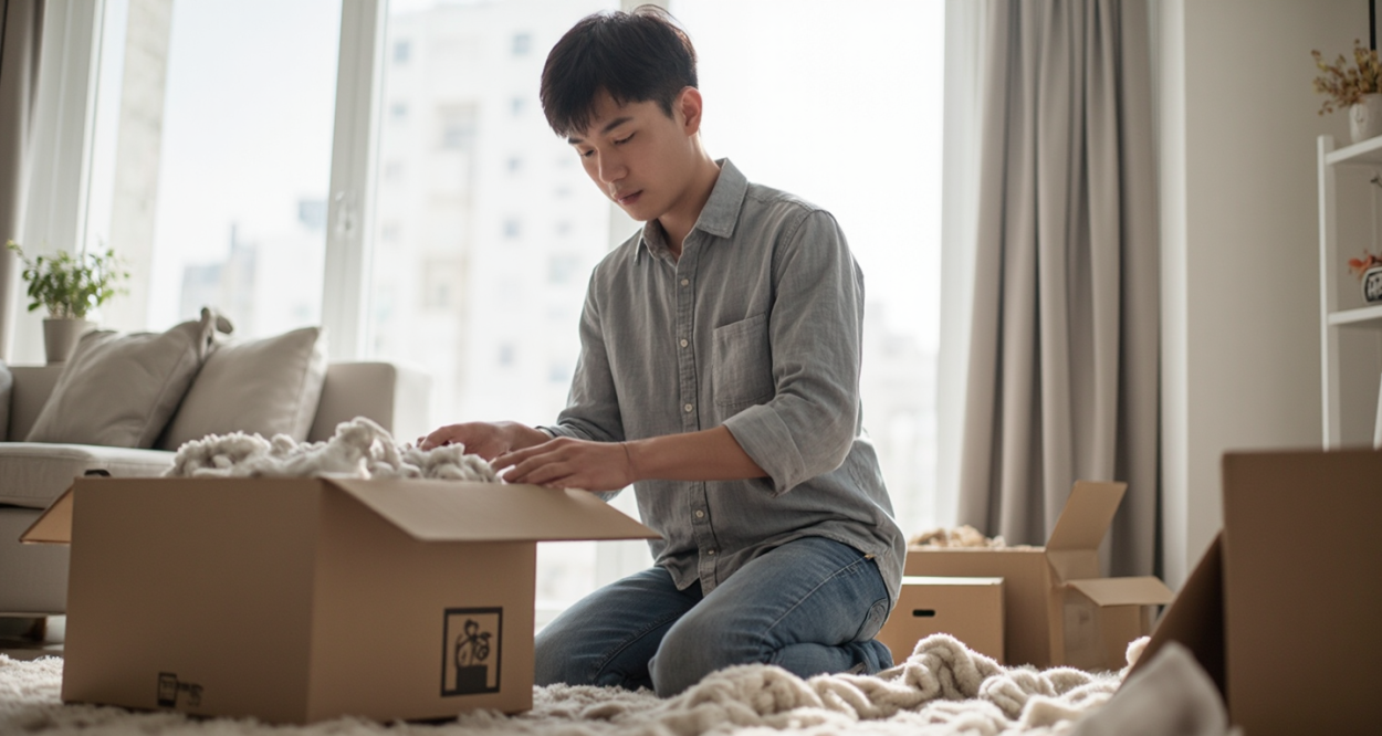 六月哪天搬家最好？科学规划搬家吉日指南轮播图2