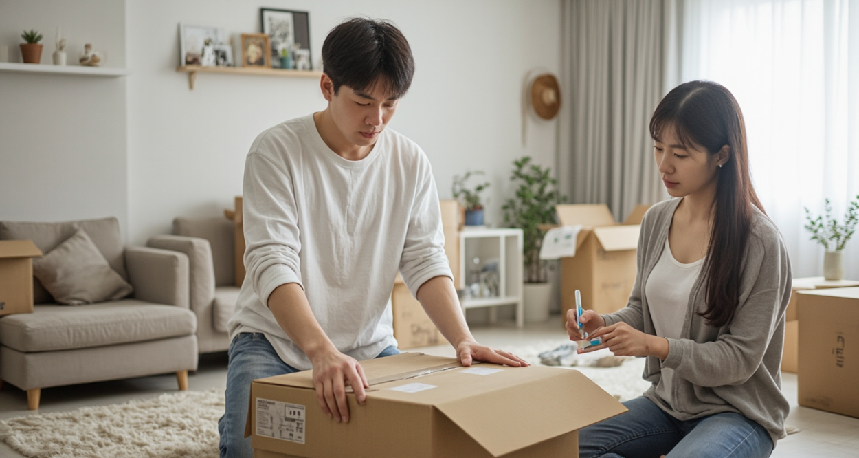 玉林搬家公司哪家最好？深度解析帮您选！轮播图3