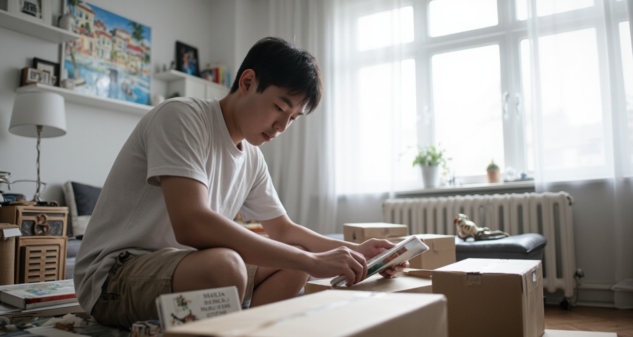 阴历7月搬家那些事儿，你真的了解吗？轮播图2