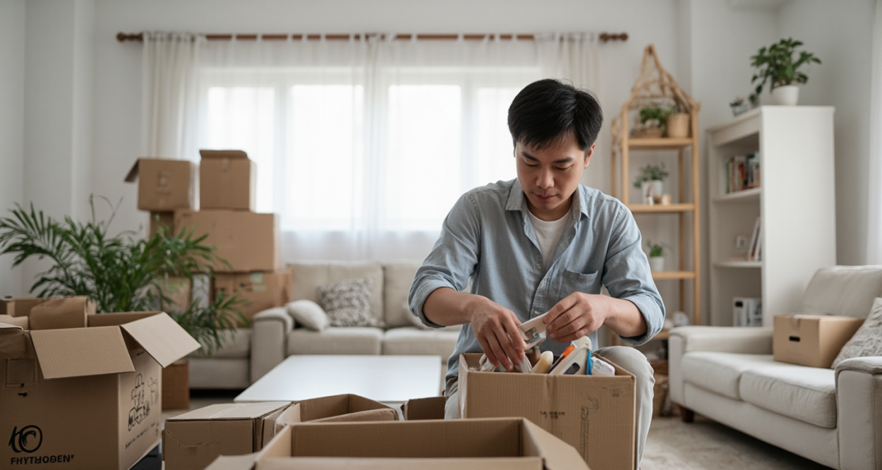 农历5月搬家到底合不合适？一篇文章给你讲明白！轮播图2