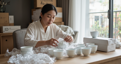 搬家送碗有哪些不得不知的讲究？图片12