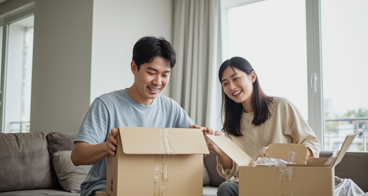 9月25日搬家真的合适吗？一篇文章告诉你答案！轮播图2