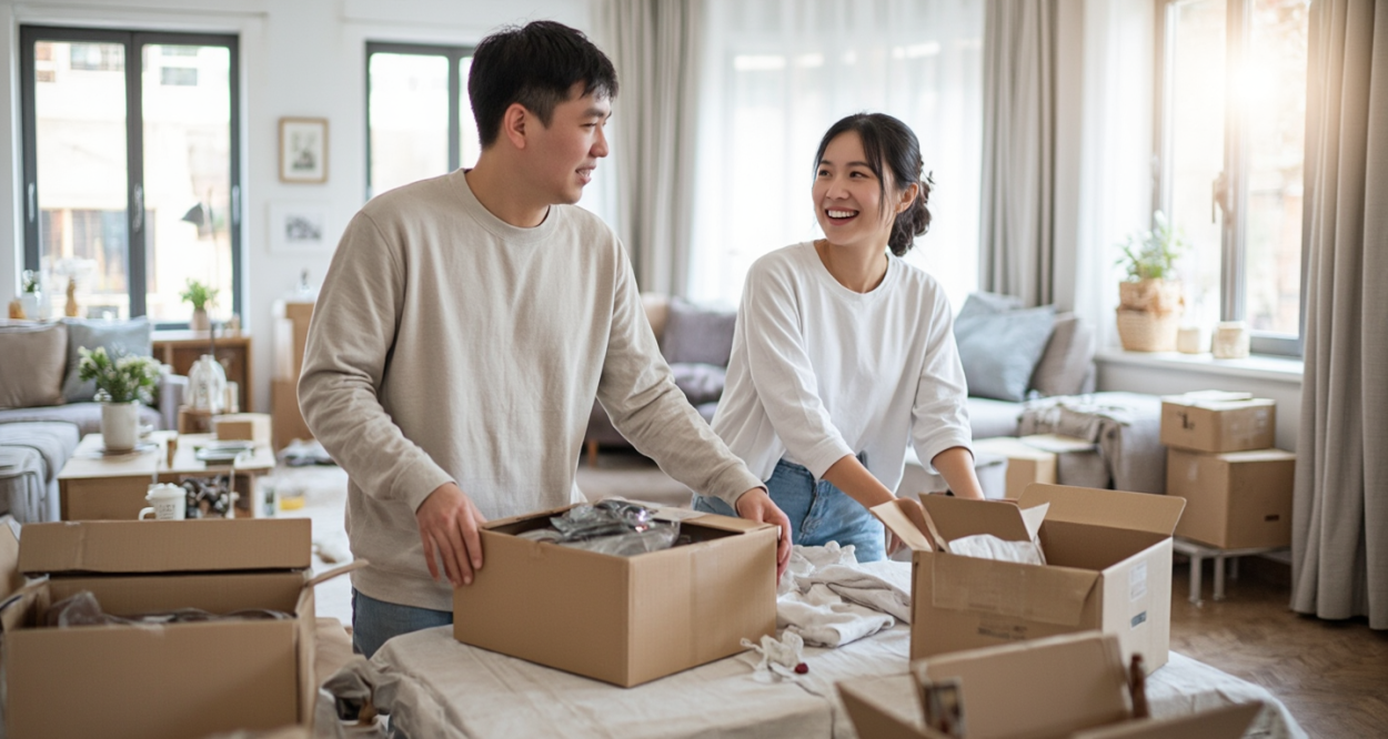 朋友家搬家送什么好？精选指南来啦！轮播图2