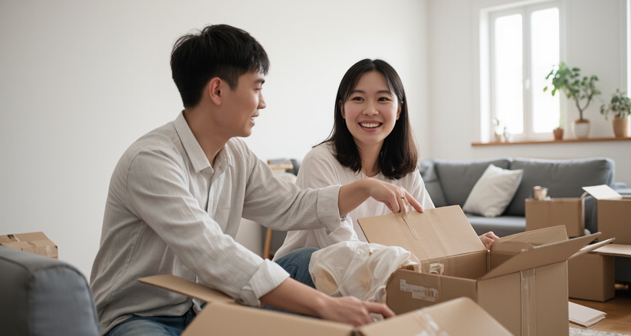 朋友家搬家送什么好？精选指南来啦！轮播图3