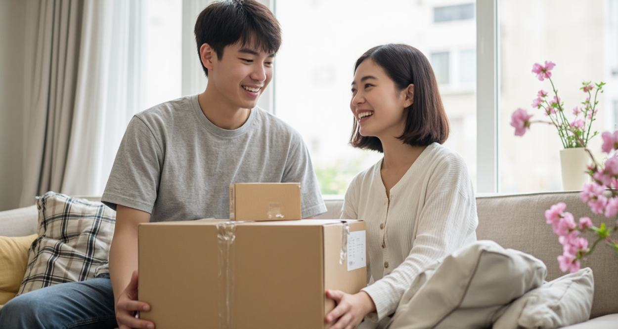 农历3月哪天搬家最适宜？一篇文章告诉你答案！轮播图4