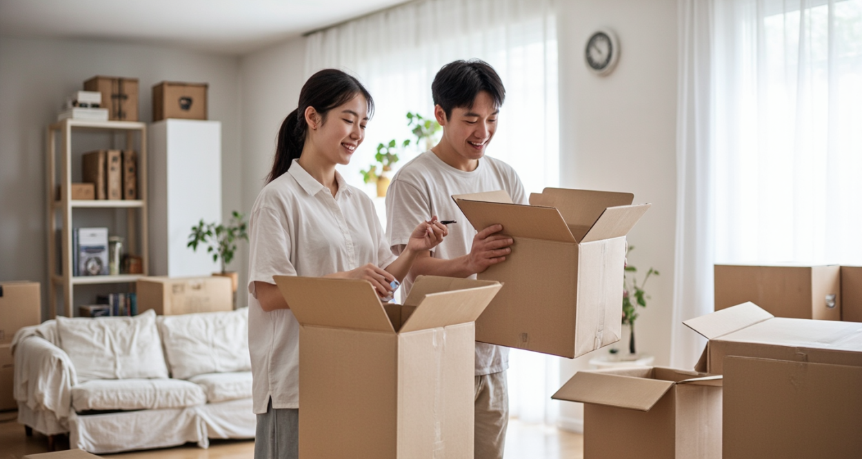 7月15适合搬家吗？全面解析搬家好时机轮播图3