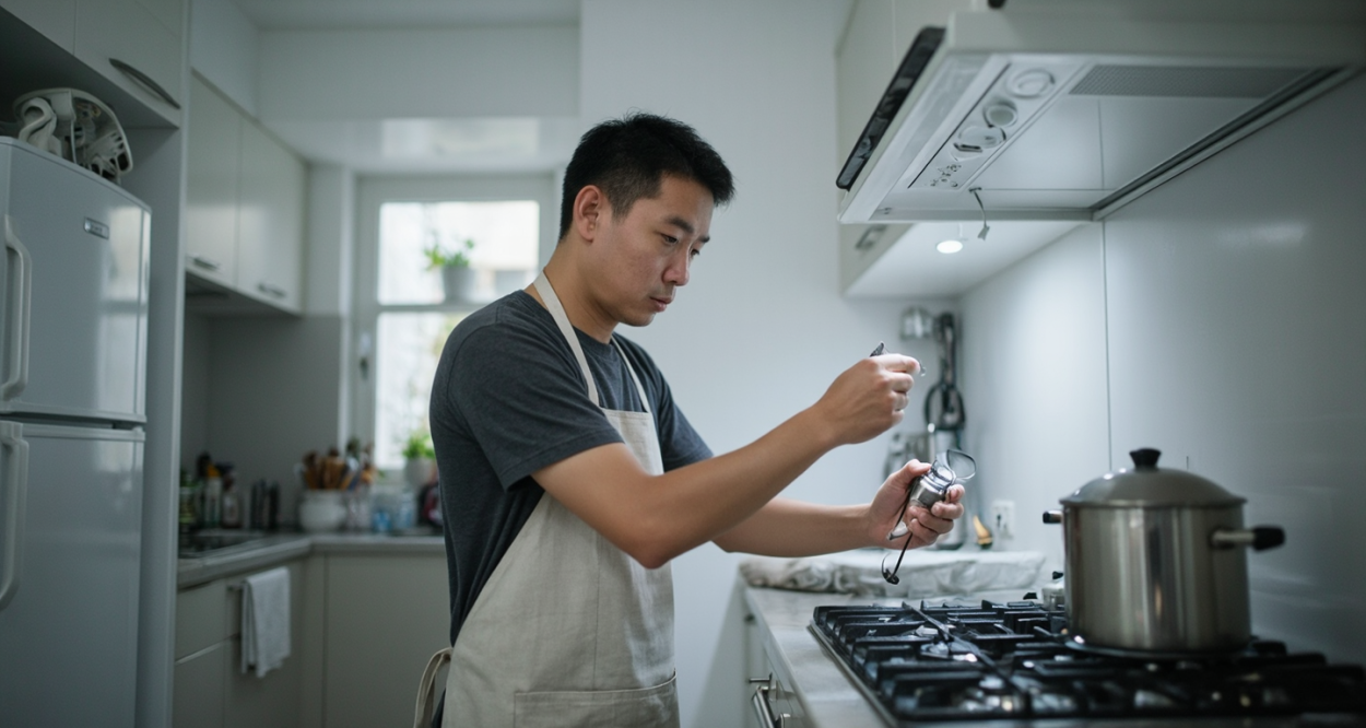 搬家厨房有哪些不得不知的讲究？轮播图4