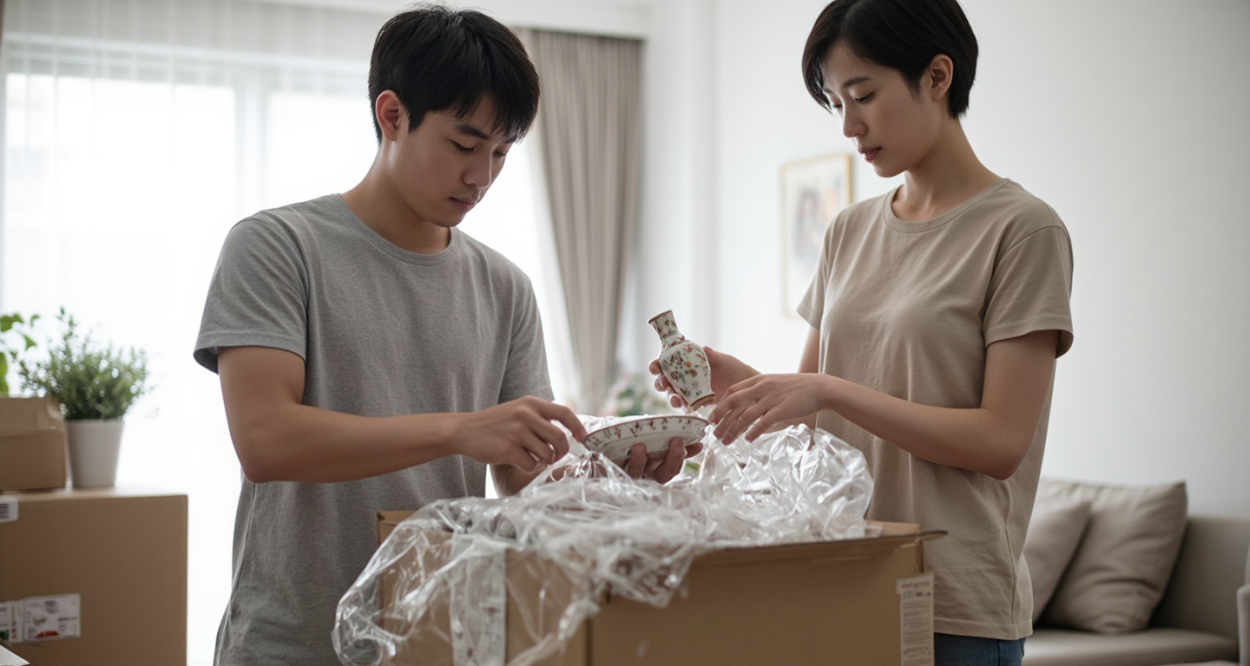 揭秘！搬家大概需要多少钱？一篇文章给你讲明白轮播图1