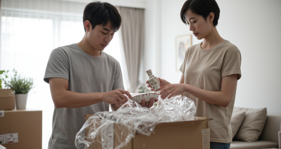 揭秘！搬家大概需要多少钱？一篇文章给你讲明白图片1