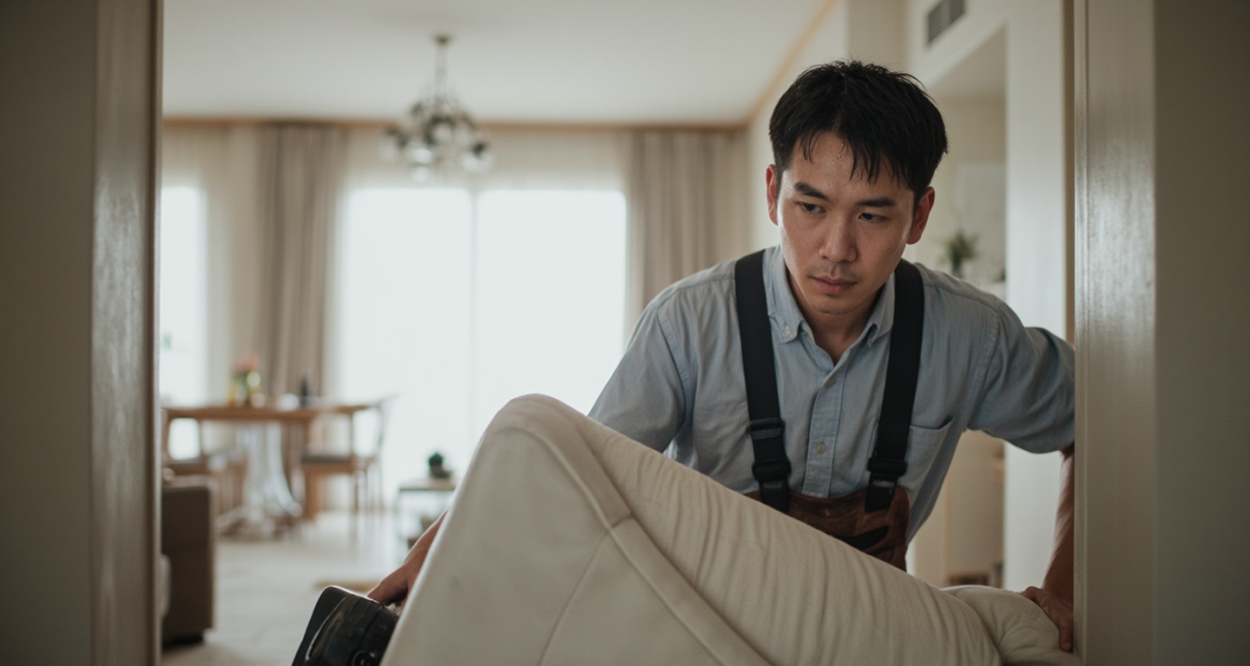 火日搬家究竟有何不妥？揭秘搬家日期的科学考量轮播图2