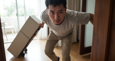 火日搬家究竟有何不妥？揭秘搬家日期的科学考量图片14