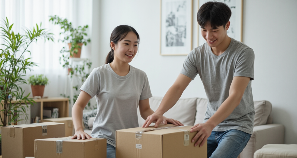 农历4月搬家吉日攻略：科学规划，轻松安家轮播图4