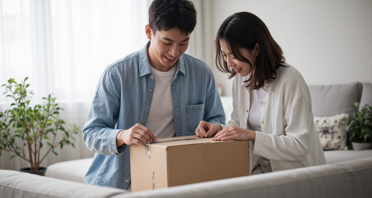 农历4月搬家吉日攻略：科学规划，轻松安家轮播图3