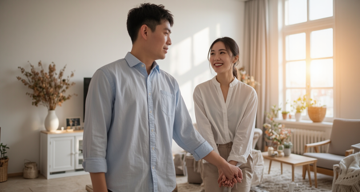 搬家时，那些温馨又实用的祝福语你知道吗？轮播图2