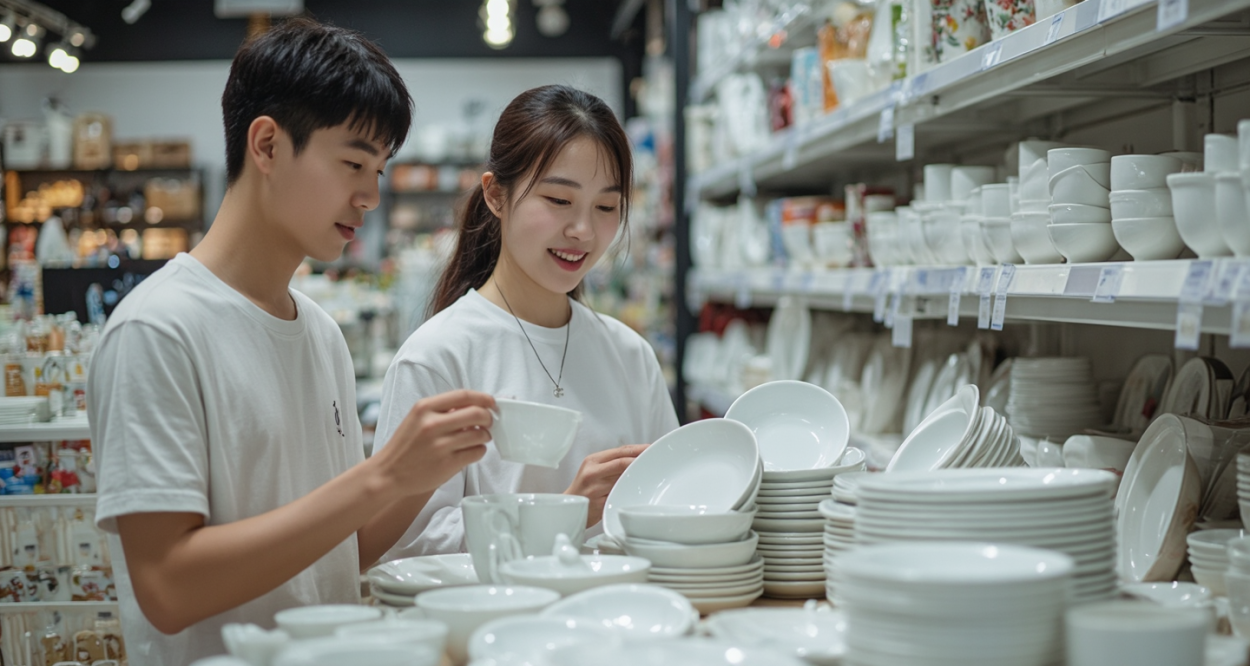 搬家买碗的讲究，你真的知道吗？轮播图2