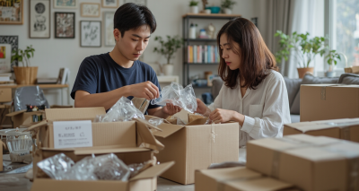 搬家提前搬东西，真的靠谱吗？图片4