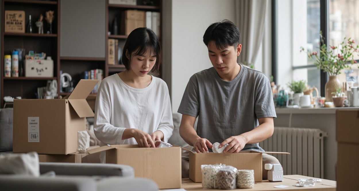 搬家提前搬东西，真的靠谱吗？轮播图4