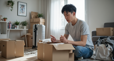 7月14搬家吉日探秘：科学角度下的决策指南图片12