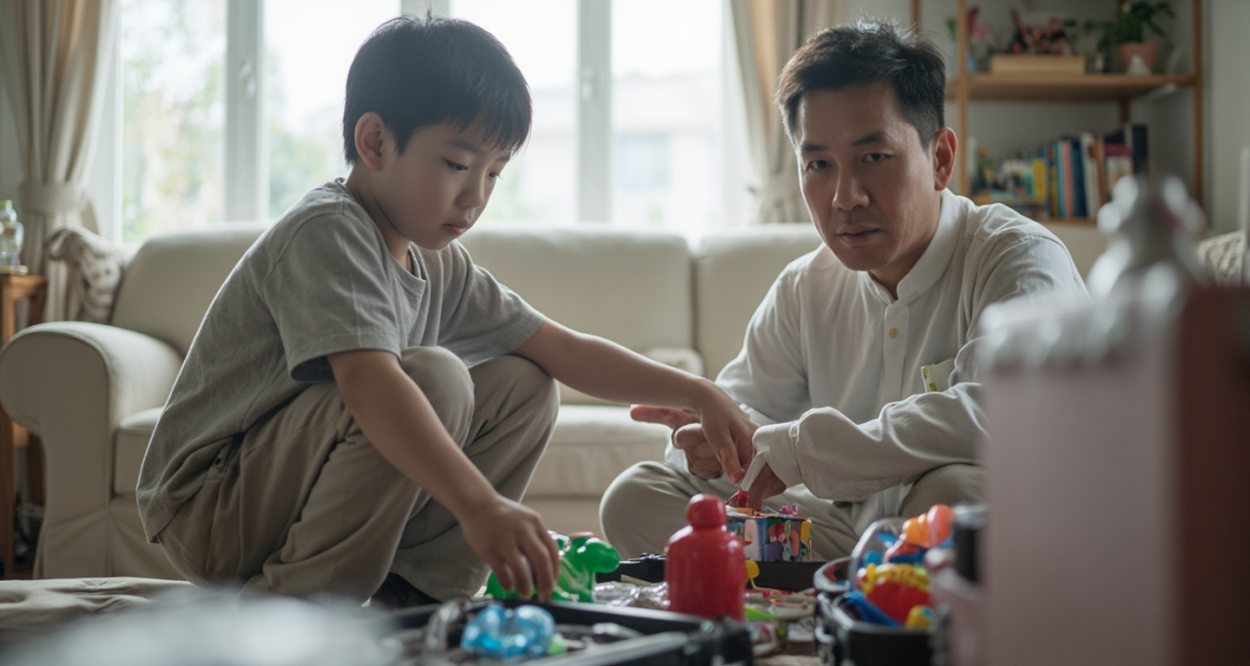 深度解析：梦见要搬家究竟意味着什么？轮播图3