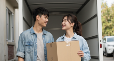 4月何时搬家最适宜？揭秘最佳搬家吉日图片10
