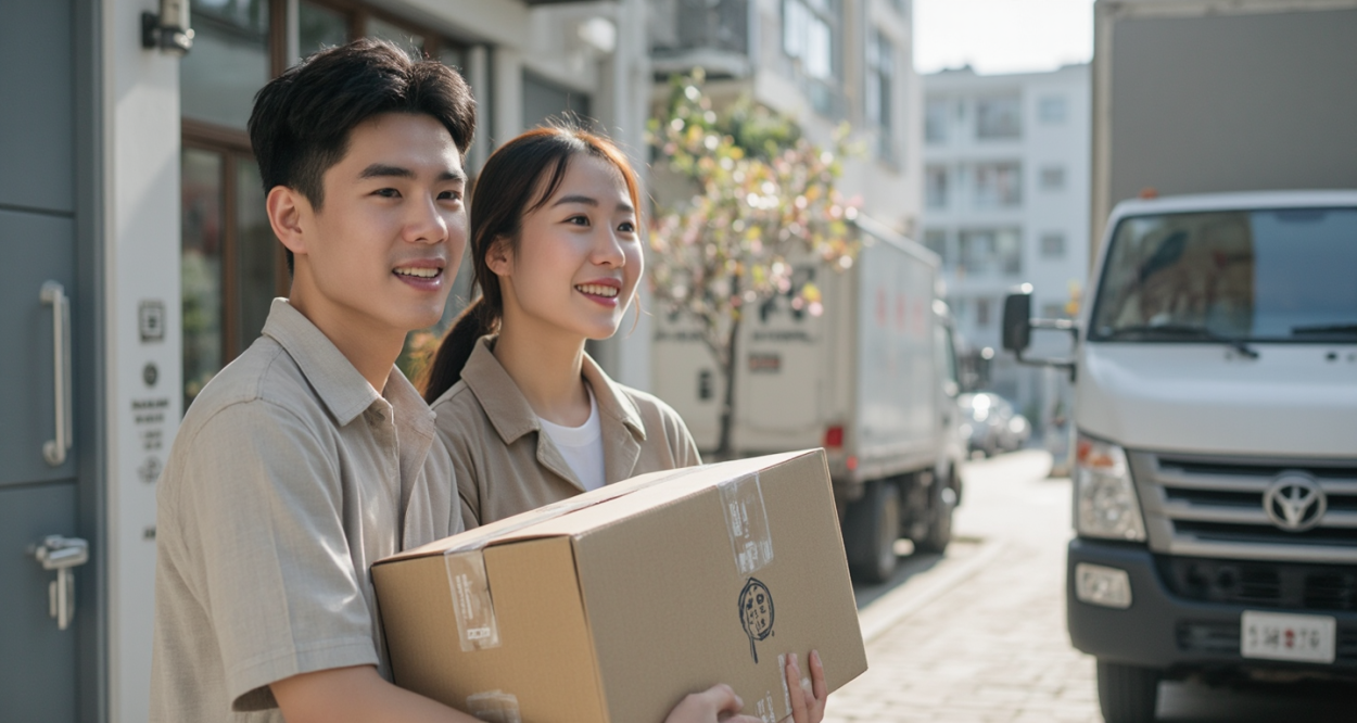 4月何时搬家最适宜？揭秘最佳搬家吉日轮播图2