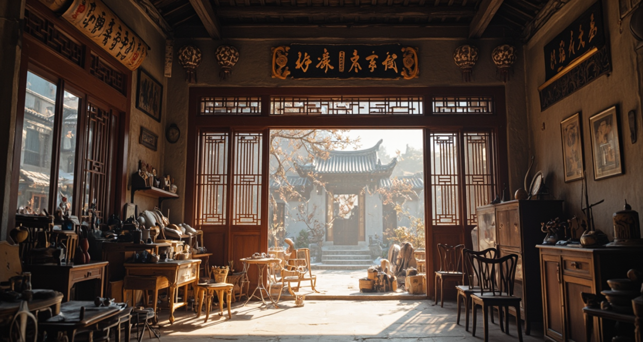 腊月不搬家到底意味着什么？轮播图2