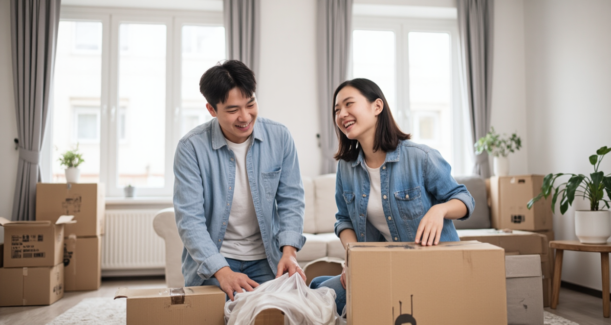 别人搬家送什么东西好？超实用指南来了！轮播图2