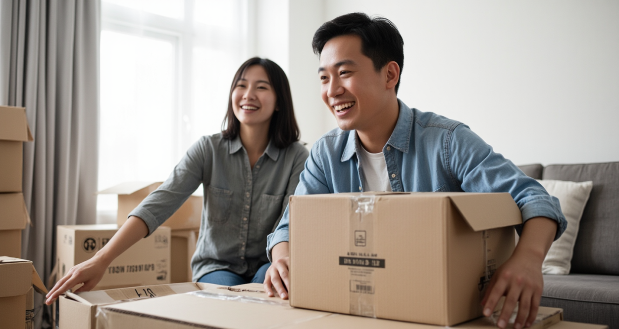 别人搬家送什么东西好？超实用指南来了！轮播图4