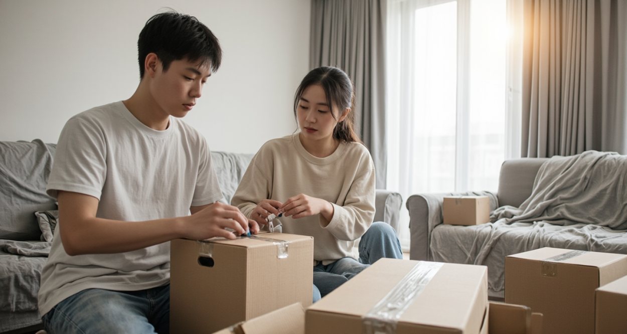 今年八月哪天搬家好？全面解析与最佳日期推荐轮播图2