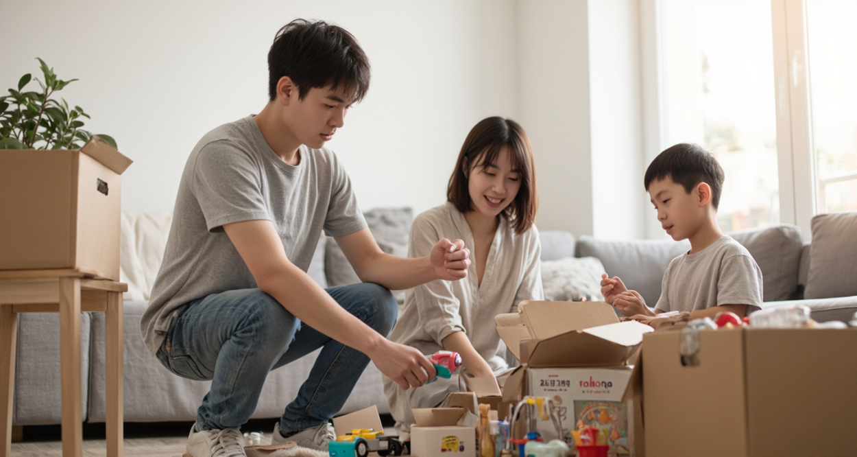 9月何时搬家最佳，一篇文章告诉你！轮播图3