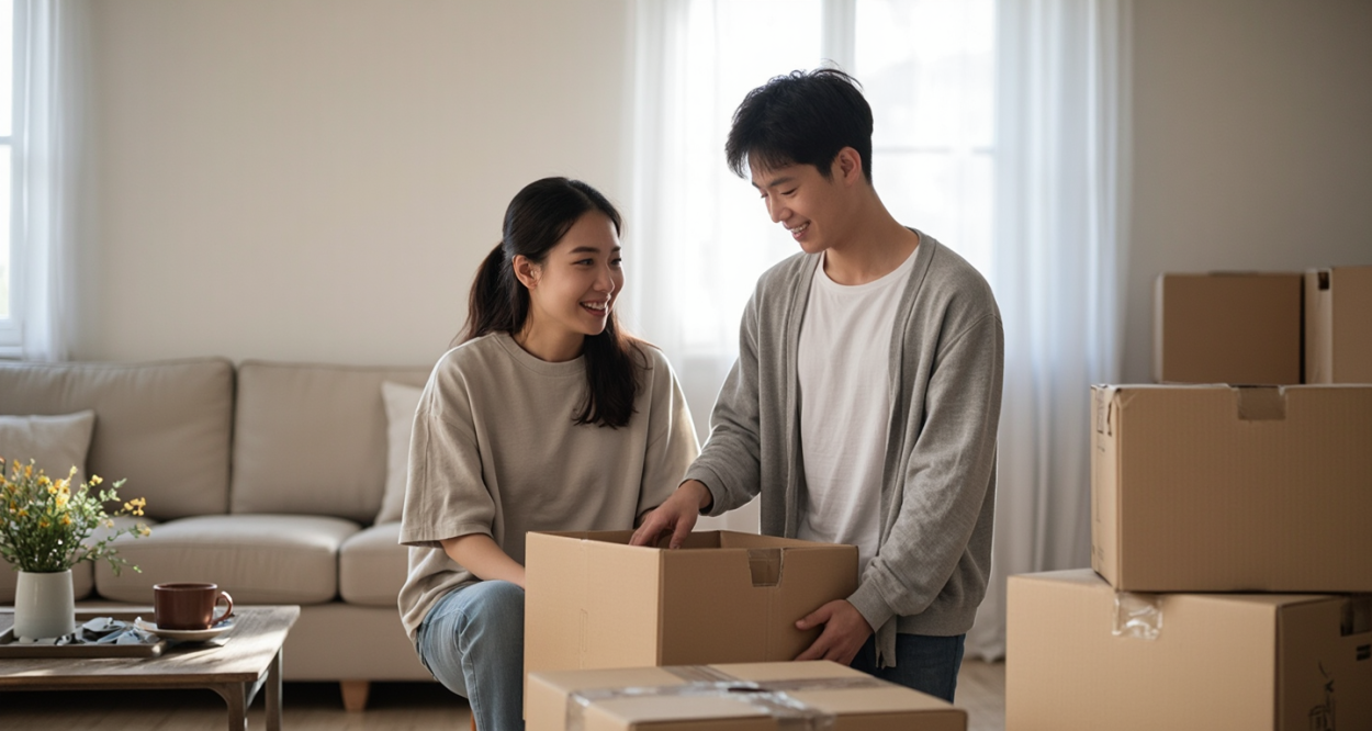 9月3日适合搬家吗？全面解析与决策指南轮播图4