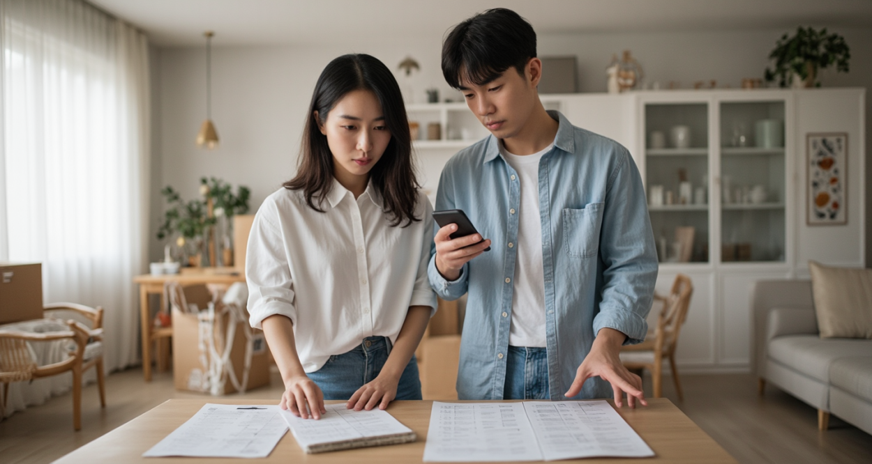 昌平搬家公司电话到底是多少？轮播图2