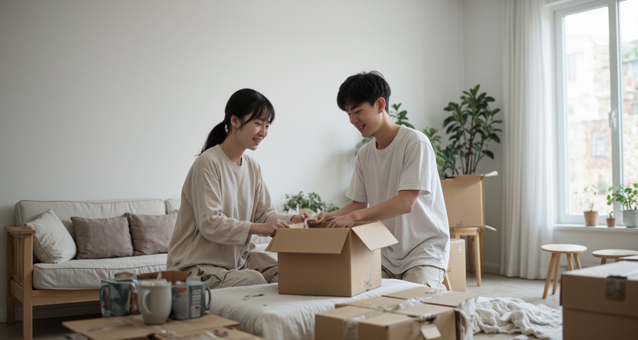 7月何时搬家最适宜？揭秘最佳搬家吉日轮播图1