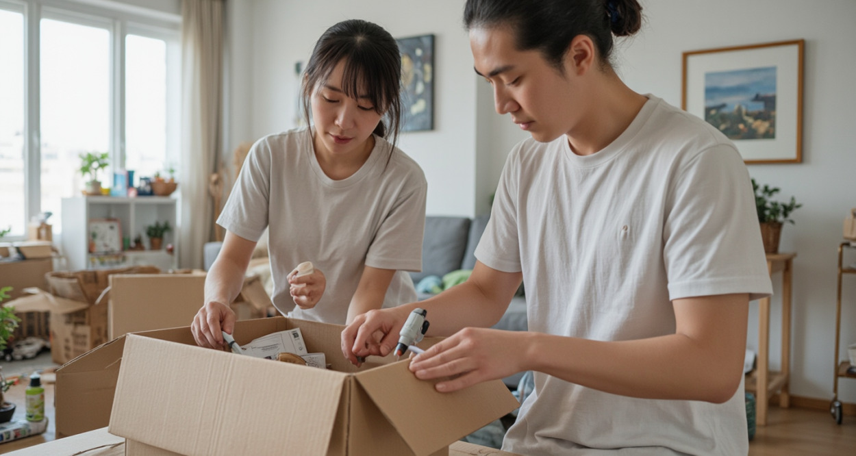 8月12日适合搬家吗？一篇文章帮你解答！轮播图2