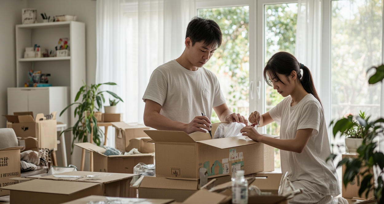 8月12日适合搬家吗？一篇文章帮你解答！轮播图3