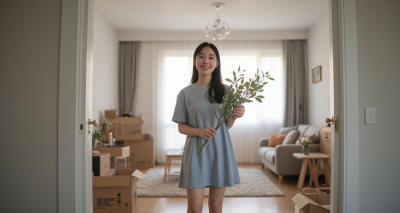 朋友搬家送祝福，这些话语最贴心！图片5