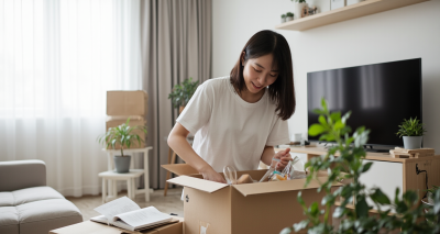 5月何时是搬家的最佳时机？图片15