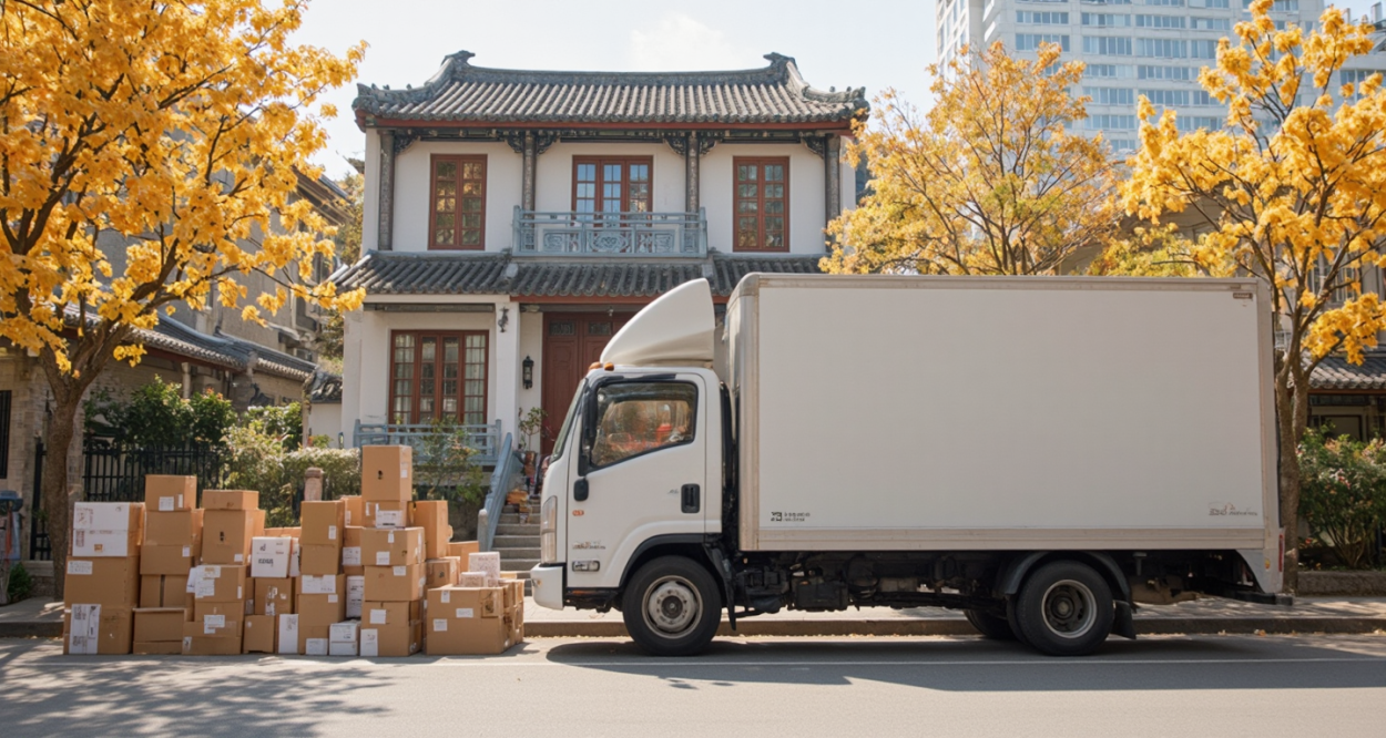 农历八月十六搬家究竟好不好？轮播图3