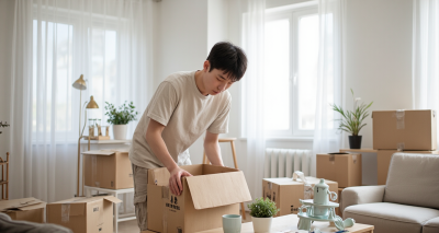 6月9号适合搬家吗？全面解析搬家吉日的选择图片18