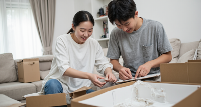 阴历七月哪天适合搬家？一篇文章帮你搞定！图片20