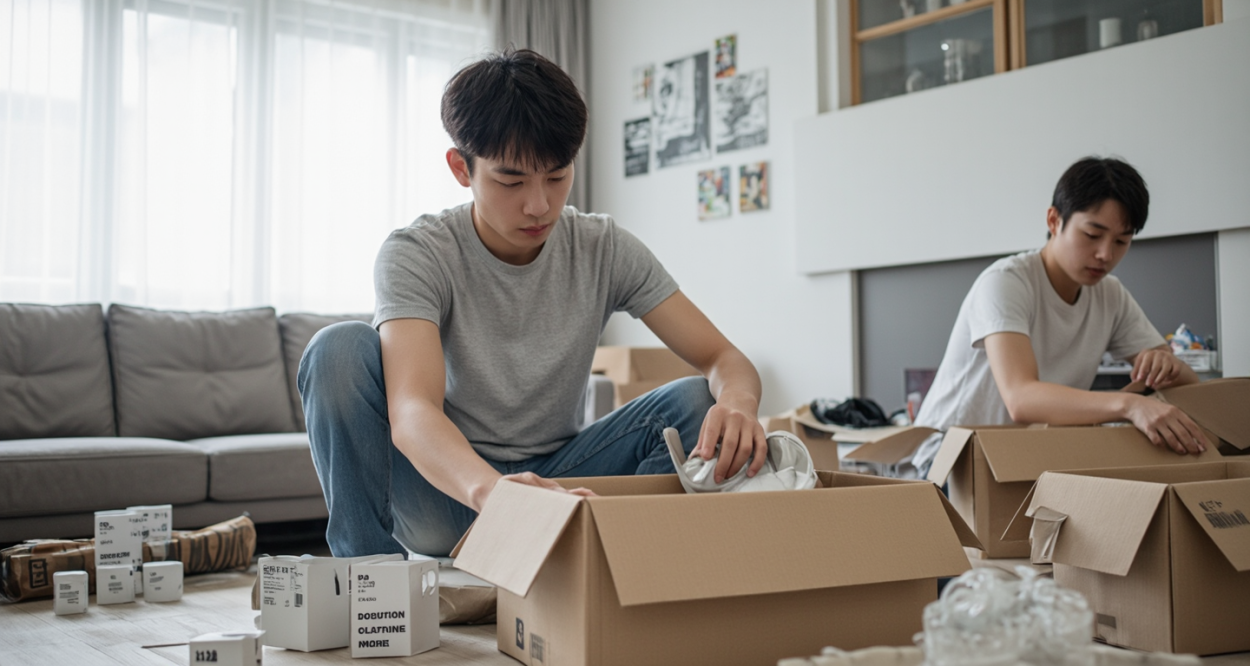 9月4日适合搬家吗？全面解析与决策指南轮播图2