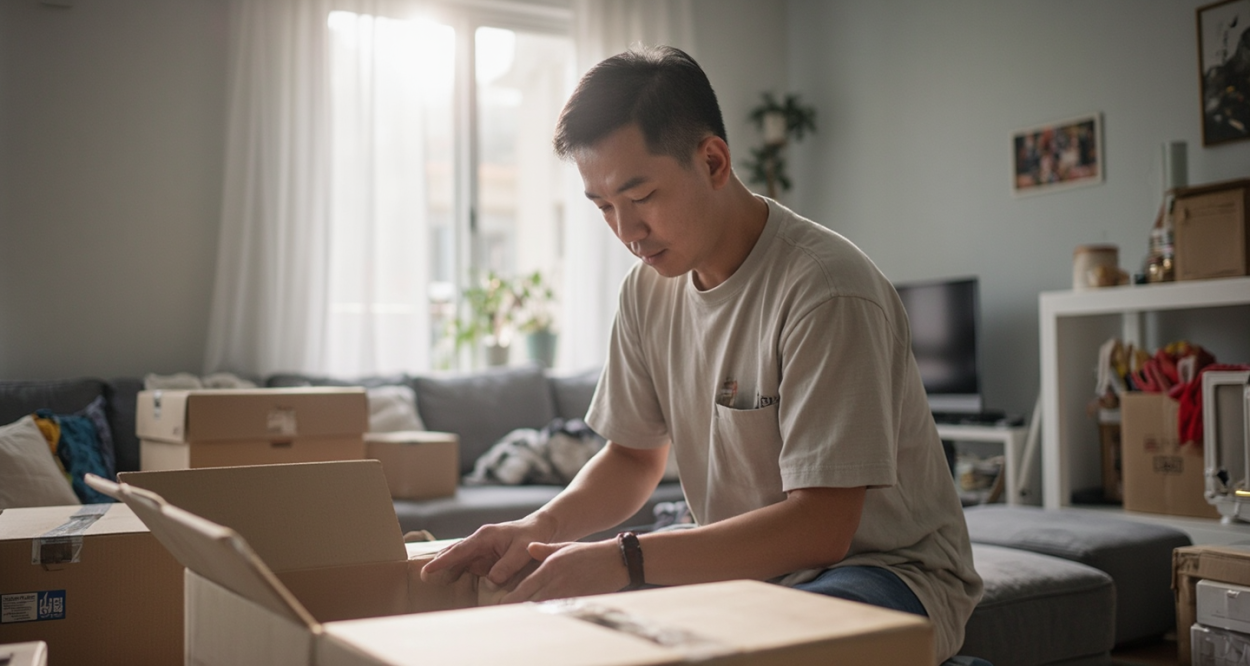 揭秘“为什么七月常被认为不宜搬家”的真相轮播图2