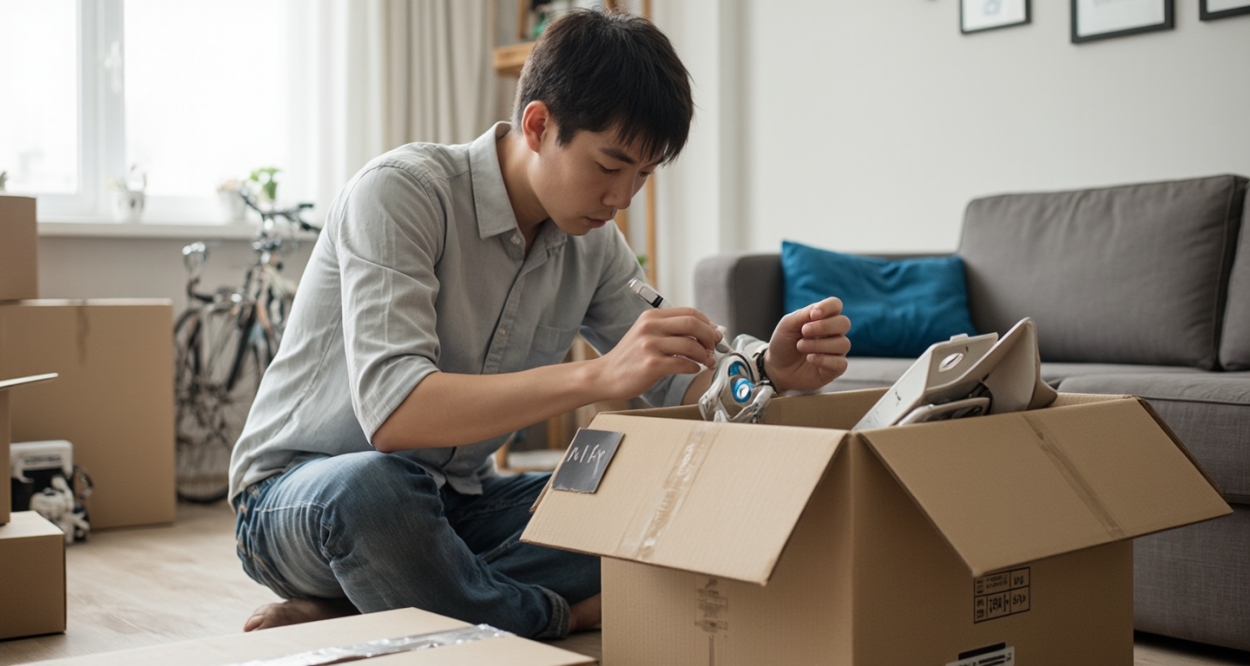 出租房搬家真的有那么多讲究吗？轮播图2