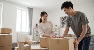 阴历八月哪天适合搬家？全面解析与指南图片8