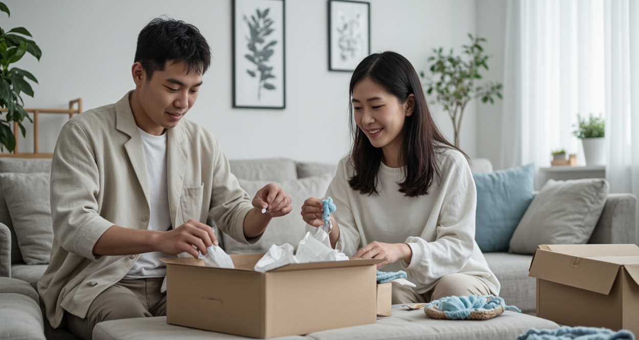 搬家送什么盆栽比较好？一篇文章给你解答！轮播图2