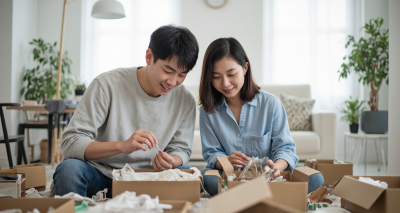 搬家送什么盆栽比较好？一篇文章给你解答！图片11