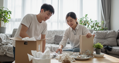 今年四月哪天搬家好？全方位解析助你找到最佳吉日图片6