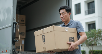 探讨：搬东西到新家，这真的算搬家吗？图片7