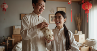 搬家烧锅底是什么意思？深度解析这一传统习俗图片2