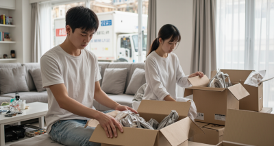 搬家什么时候搬最好？揭秘最佳搬家时机！图片1